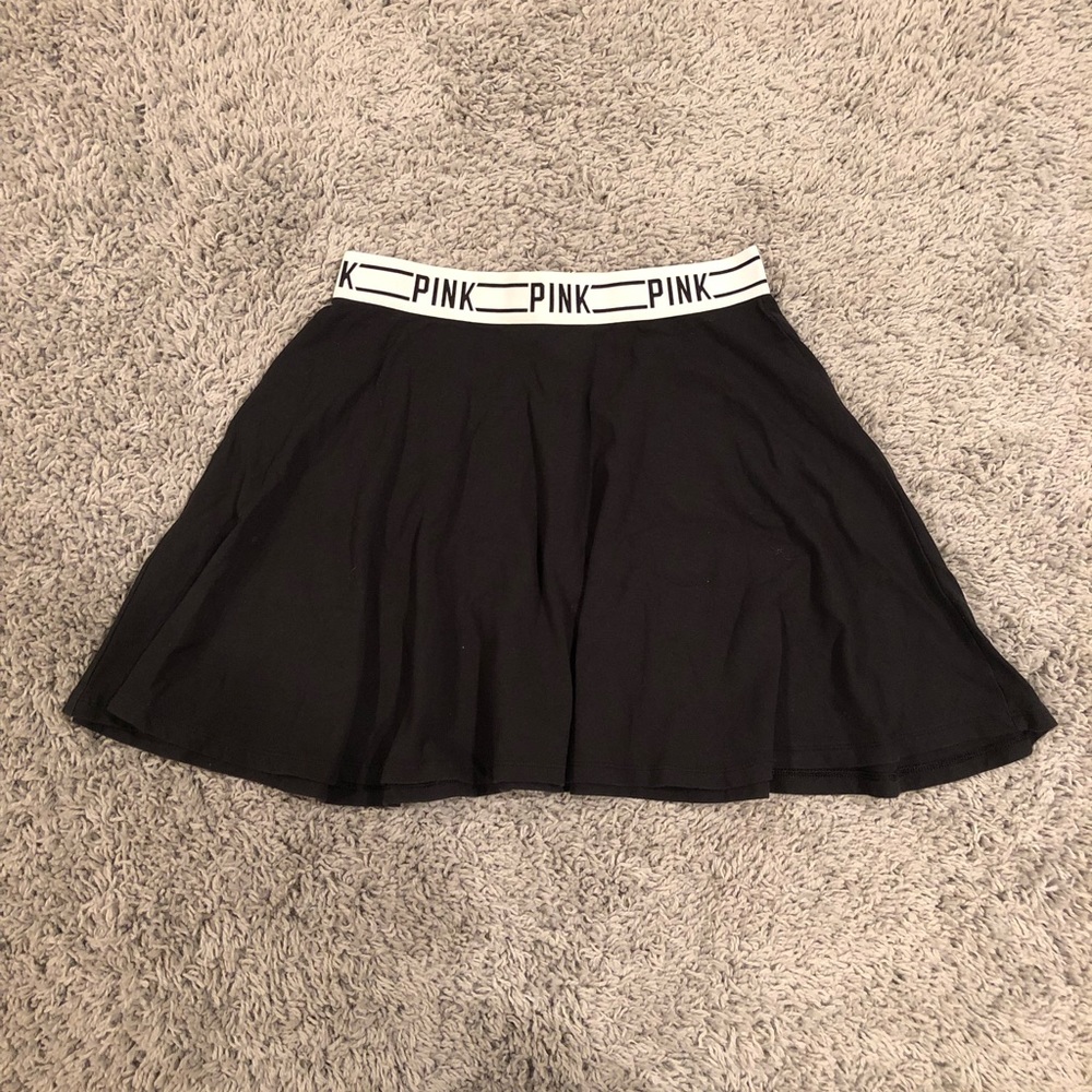 PINK Victoria’s Secret Skater Skirt